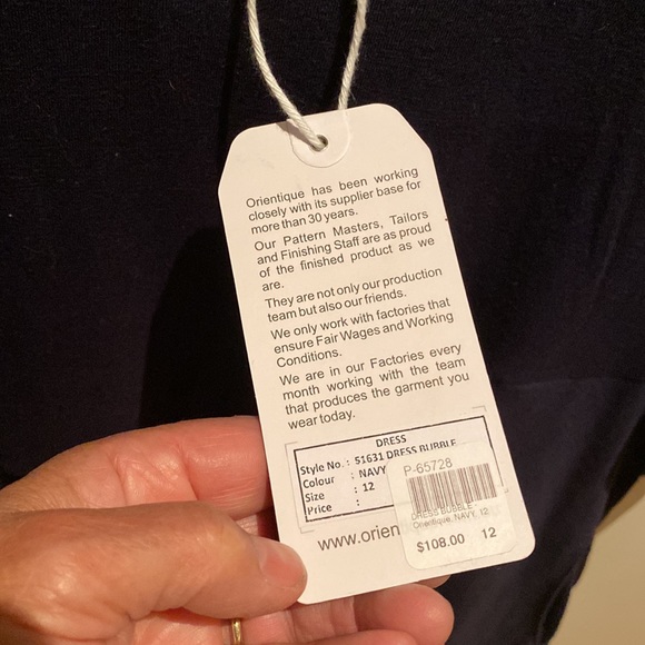 Dress - Picture 5 of 6